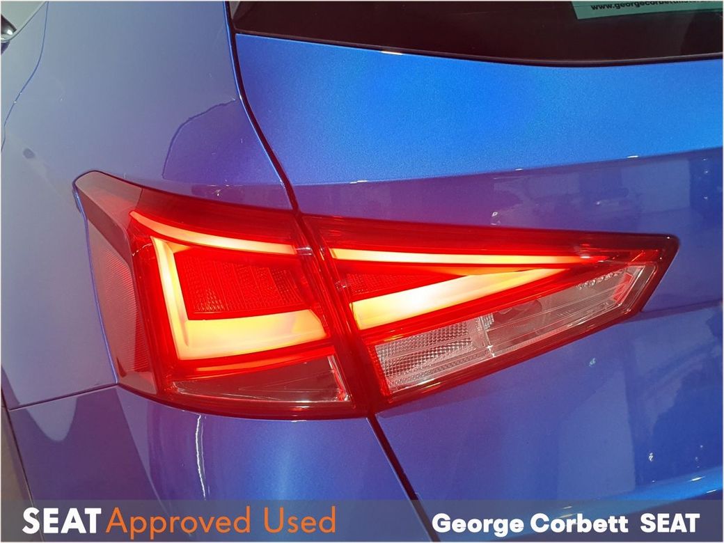 2023 SEAT Arona
