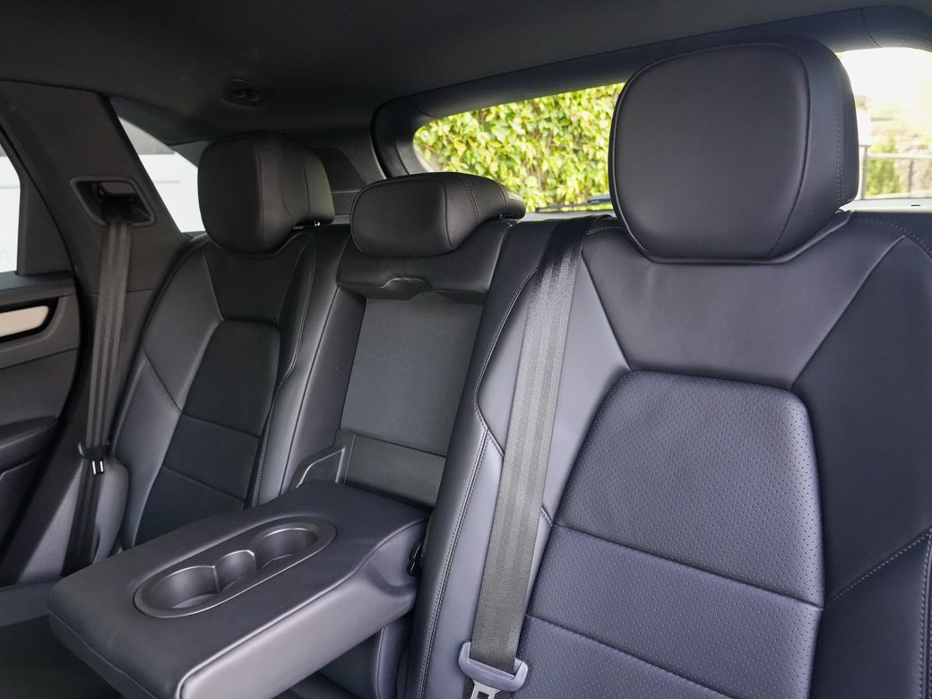 2020 Porsche Cayenne