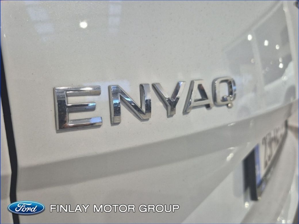 2023 Skoda Enyaq