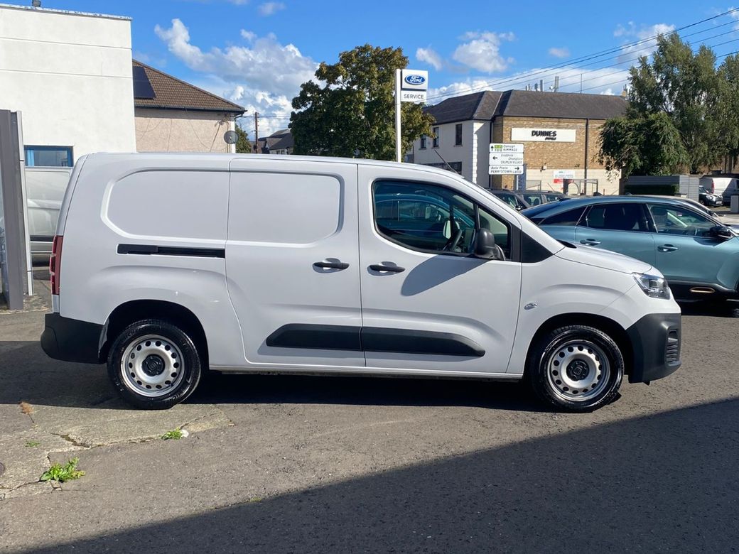 2023 Fiat Doblo