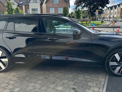 2026 Volvo V60
