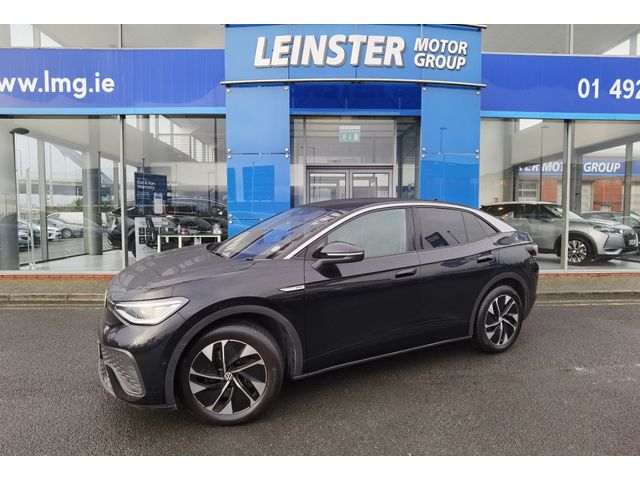 vehicle for sale from Leinster Motor Group