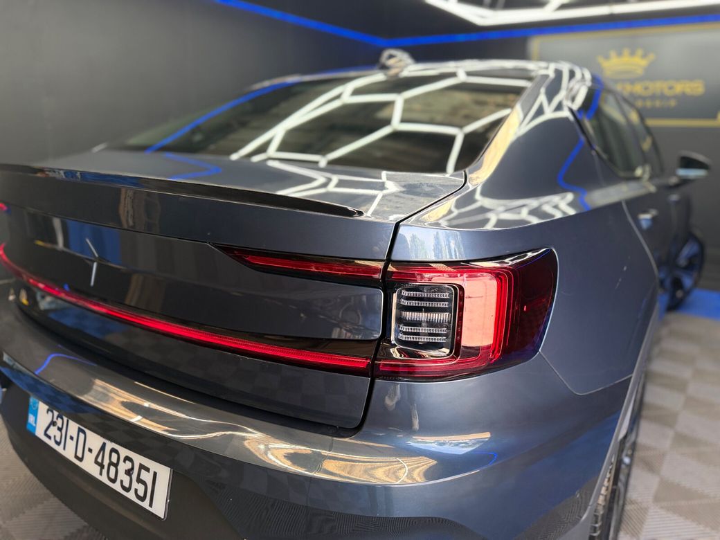2023 Polestar 2
