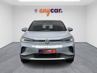 2023 Volkswagen ID.4