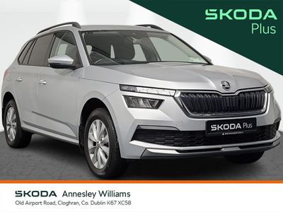 2022 Skoda Kamiq