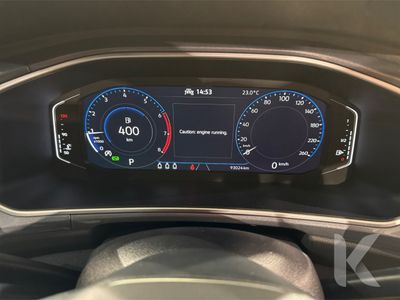 2023 Volkswagen T-Roc