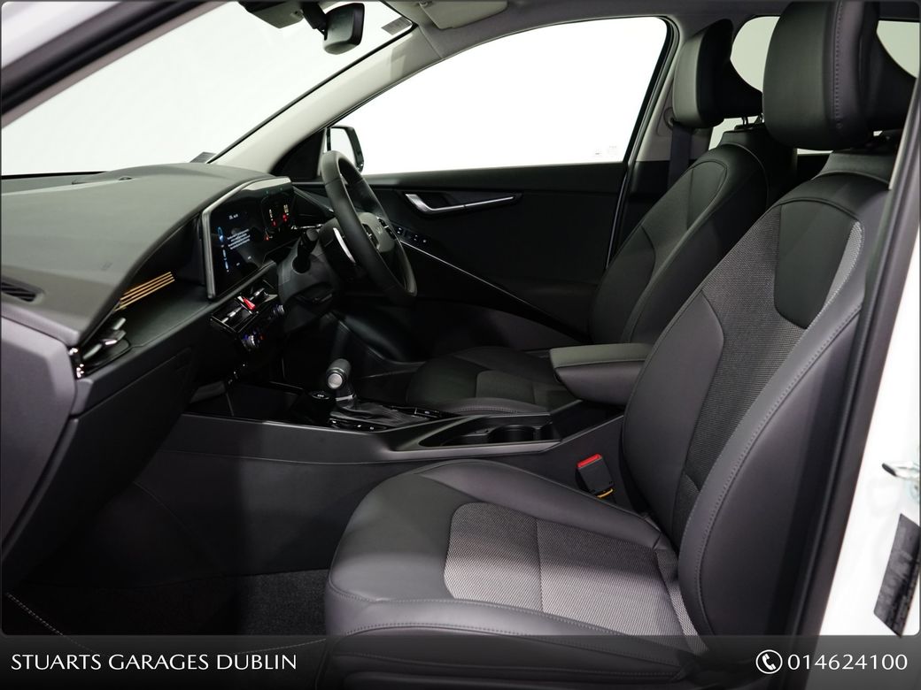 2024 Kia Niro
