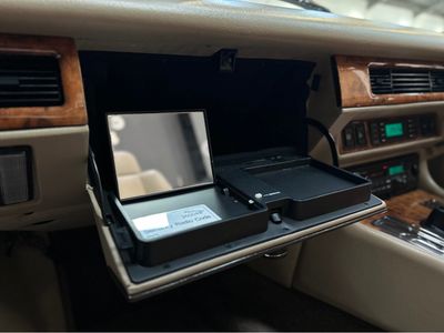 1992 Jaguar XJS