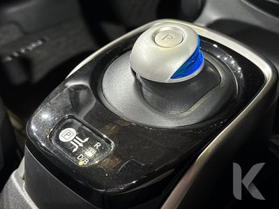 2020 Nissan Note