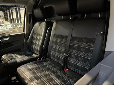 2021 Volkswagen Transporter