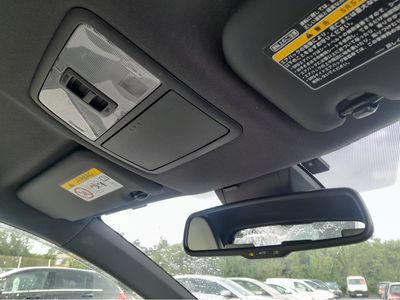 2017 Toyota Auris
