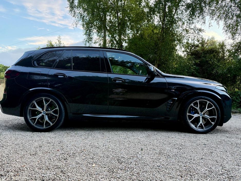 2023 BMW X5