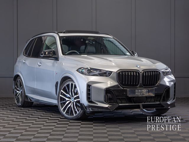 vehicle for sale from European Prestige
