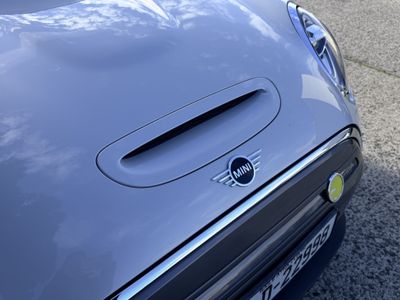 2020 Mini Cooper