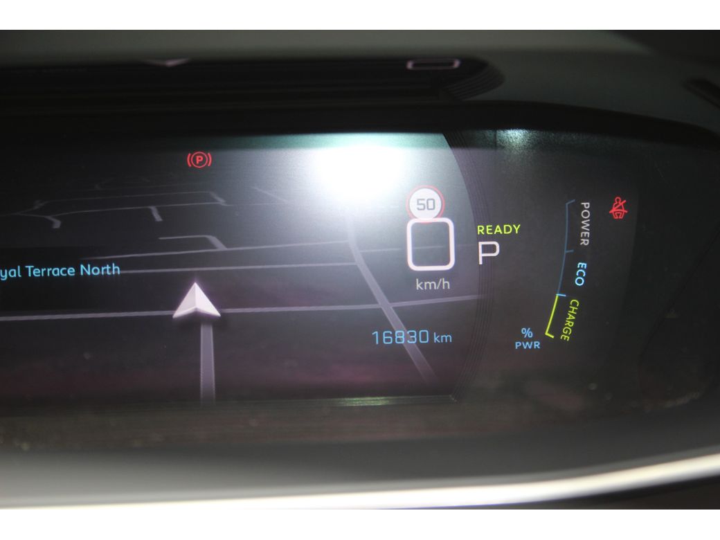 2024 Peugeot 208