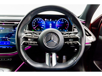 2024 Mercedes-Benz E Class