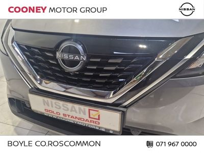 2023 Nissan Qashqai