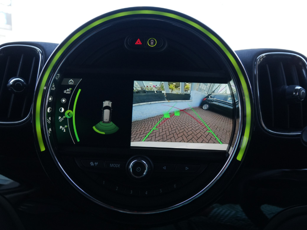 2019 Mini Cooper D