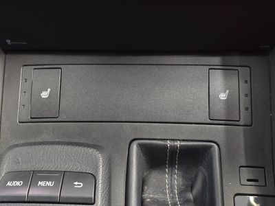 2014 Lexus IS 300h
