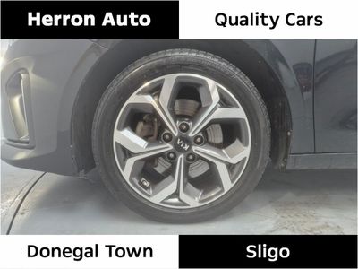 2021 Kia Ceed