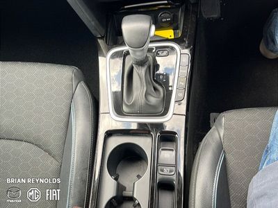 2024 Kia XCeed