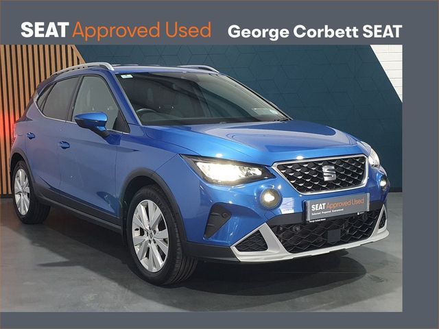 vehicle for sale from George Corbett Motors