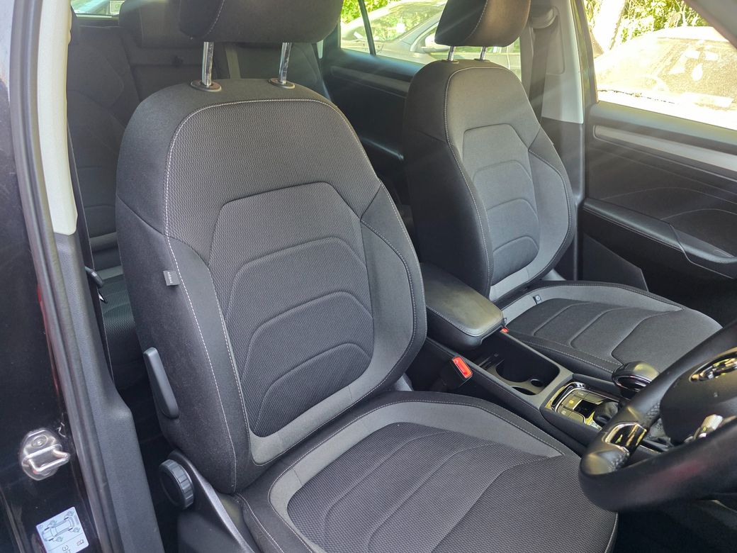 2021 Skoda Kodiaq