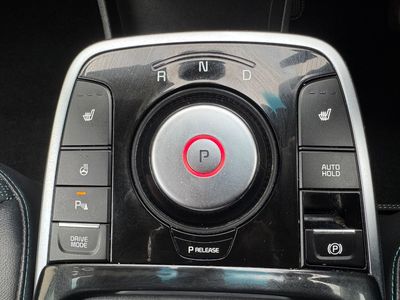 2021 Kia Niro