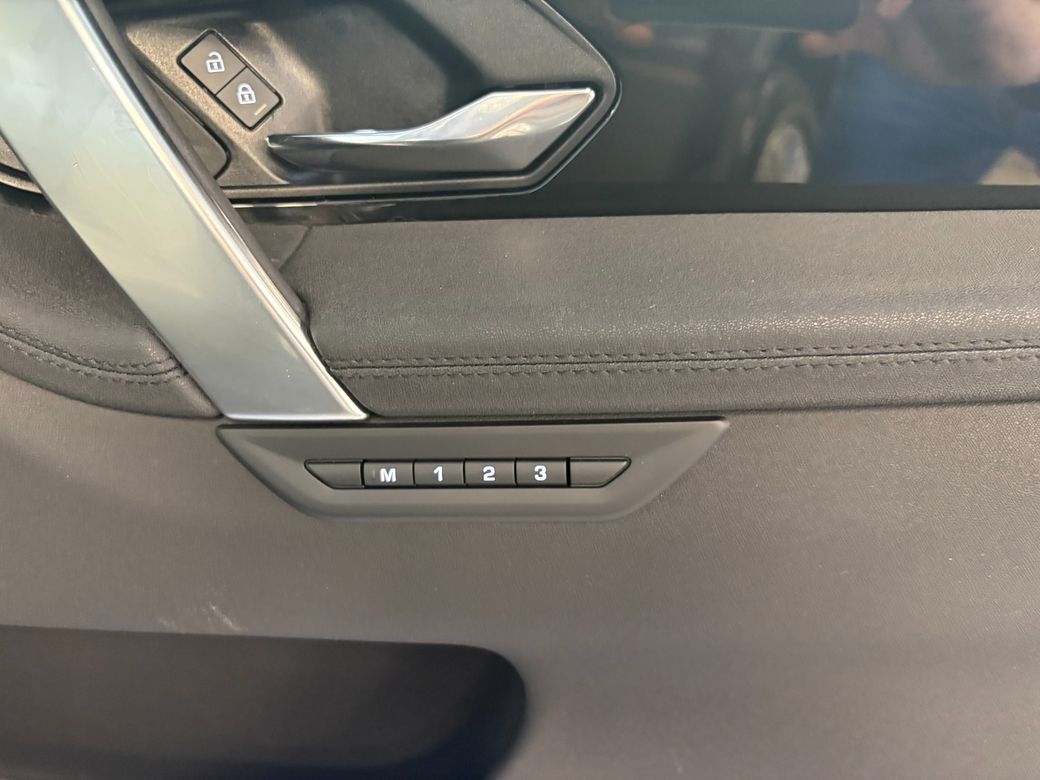 2024 Land Rover Discovery Sport