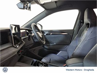 2026 Volkswagen Tayron