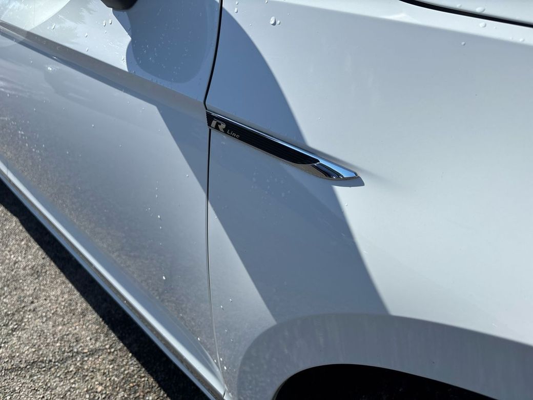 2020 Volkswagen Passat