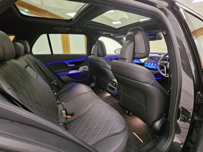 2026 Mercedes-Benz E Class