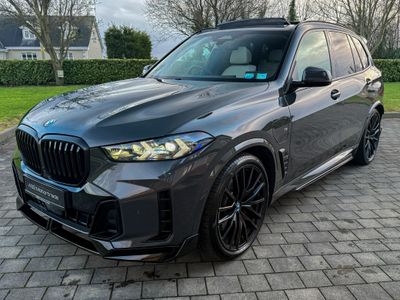 2024 BMW X5