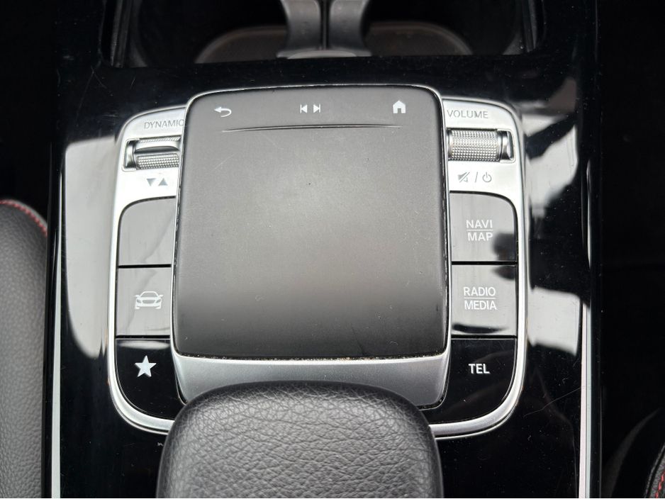 2018 Mercedes-Benz A Class