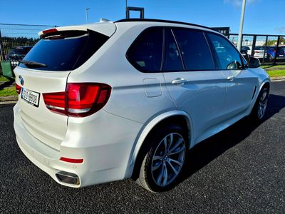 2015 BMW X5