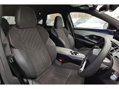 2024 Peugeot 3008