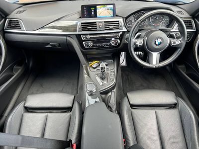 2019 BMW 3 Series
