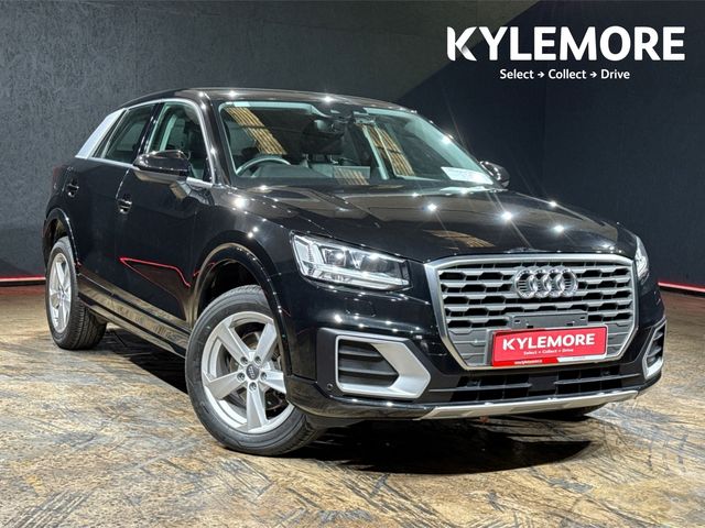 vehicle for sale from Kylemore Cars