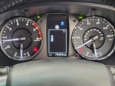 2023 Toyota Hilux
