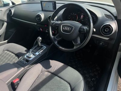 2015 Audi A3