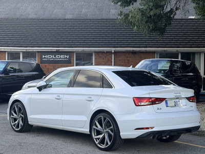 2017 Audi A3