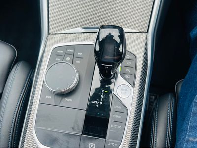 2020 BMW 3 Series