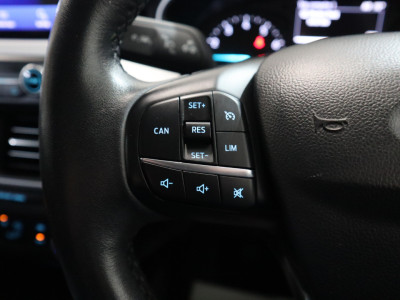 2019 Ford Focus