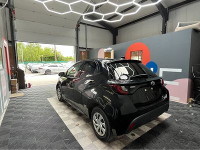 2021 Toyota Yaris
