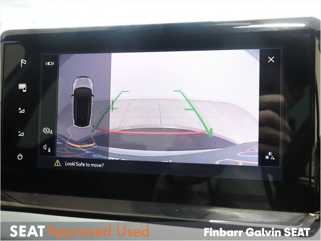 2026 SEAT Arona