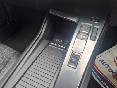 2023 Peugeot 308