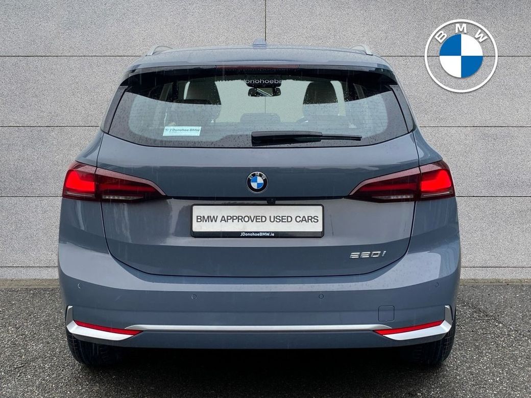 2023 BMW 2 Series