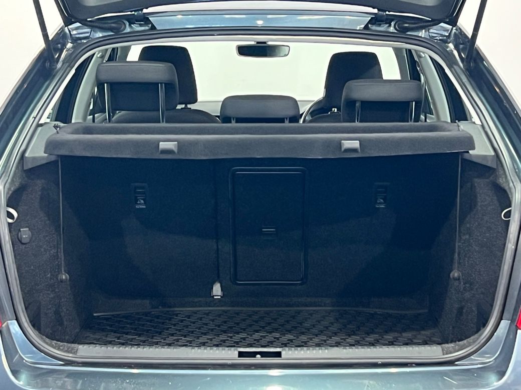 2016 Skoda Octavia