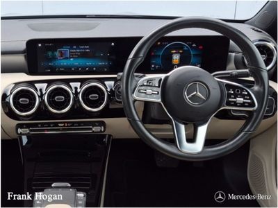 2023 Mercedes-Benz CLA Class