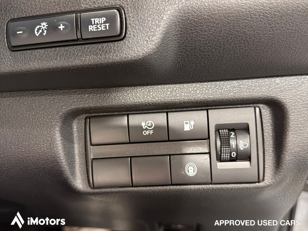 2024 Nissan Leaf